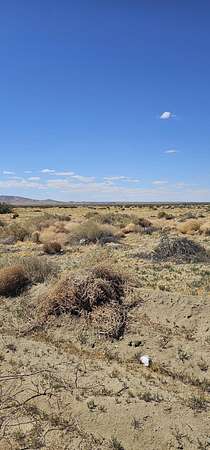 2.55 Acres of Land for Sale in Lancaster, California
