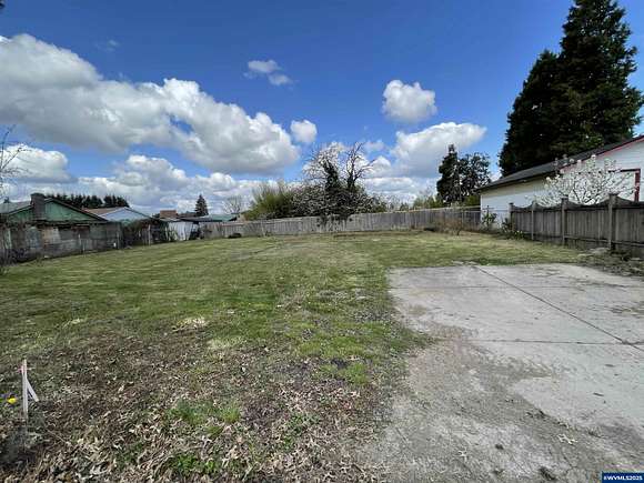 0.22 Acres of Land for Sale in Salem, Oregon