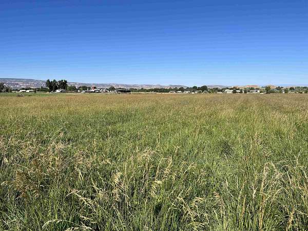 9 Acres of Land for Sale in Fruita, Colorado