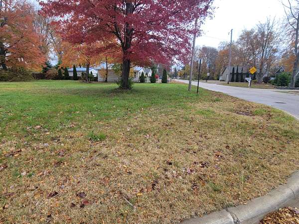 0.32 Acres of Land for Sale in Norton Shores, Michigan