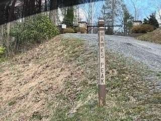 16.5 Acres of Land for Sale in Tazewell, Virginia