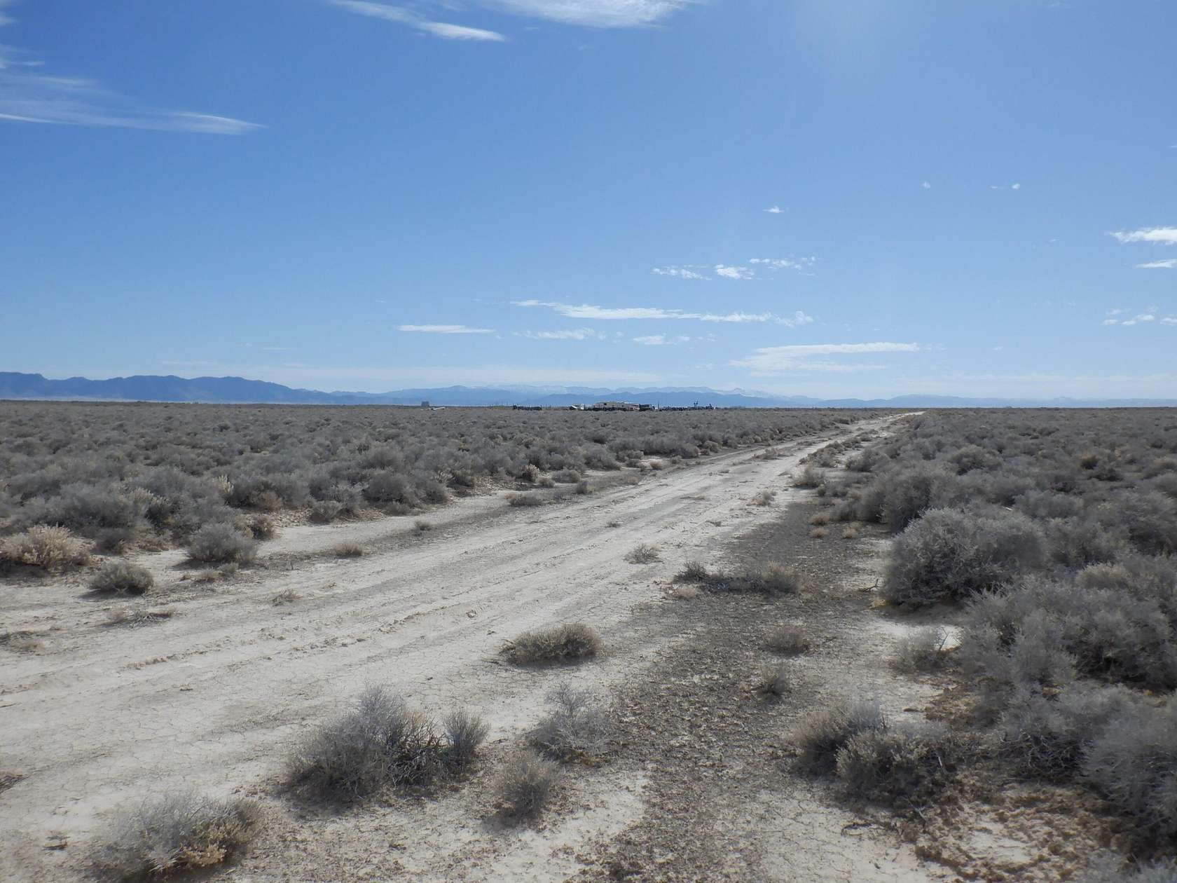 0.17 Acres of Residential Land for Sale in Beryl, Utah
