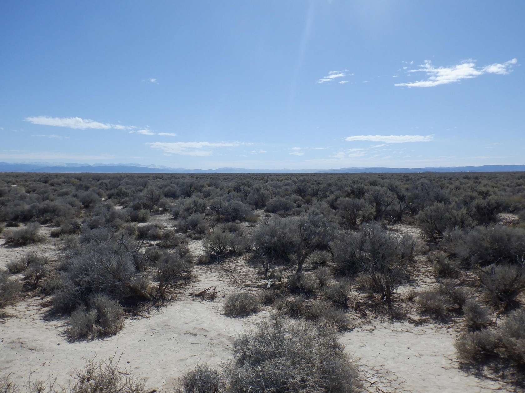 0.16 Acres of Residential Land for Sale in Beryl, Utah