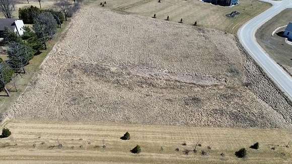 2.24 Acres of Residential Land for Sale in Verona, Wisconsin