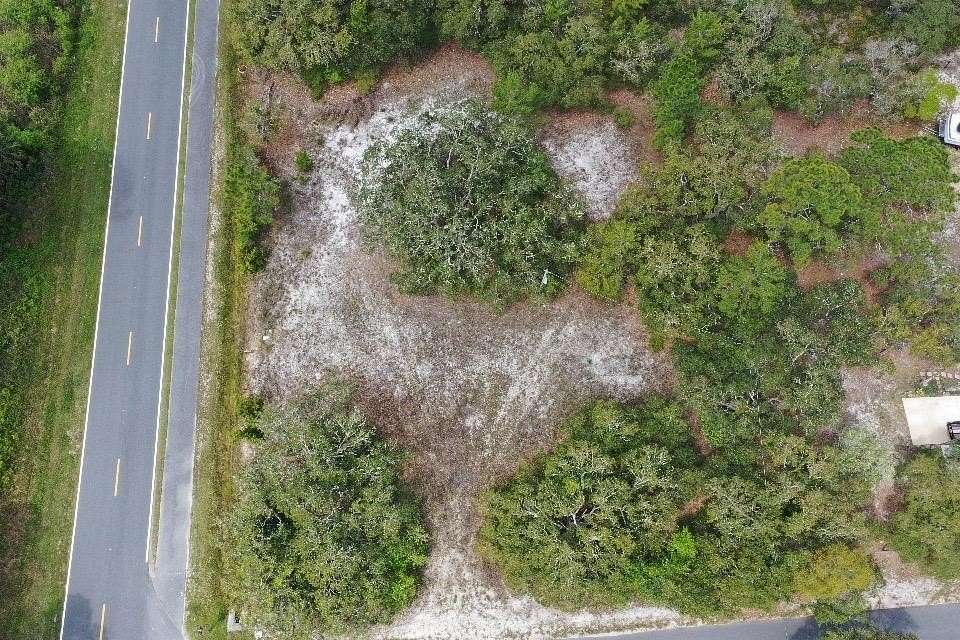 0.17 Acres of Residential Land for Sale in Panacea, Florida
