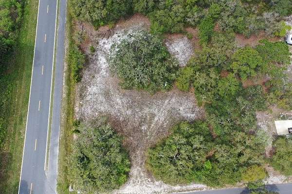 0.17 Acres of Residential Land for Sale in Panacea, Florida