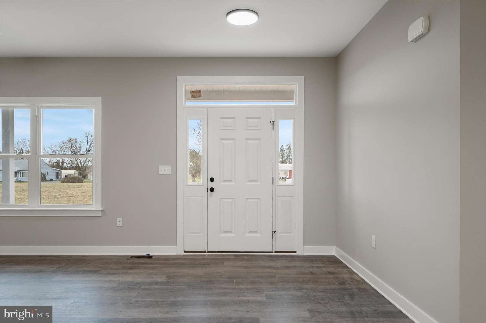 5 Acres of Residential Land with Home for Sale in Stephenson, Virginia