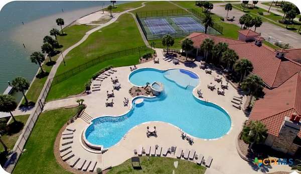 0.2 Acres of Land for Sale in Port O'Connor, Texas