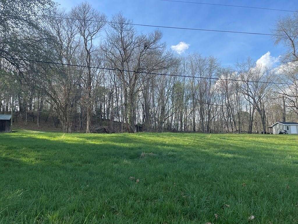 0.76 Acres of Land for Sale in Raven, Virginia
