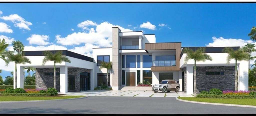 1.53 Acres of Residential Land for Sale in Fairburn, Georgia