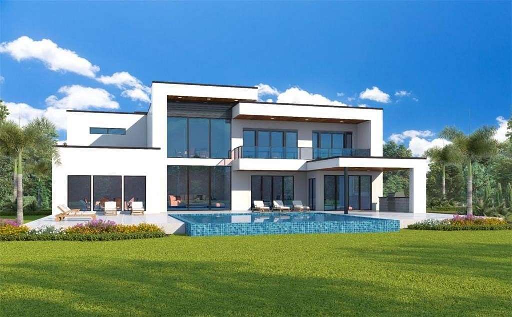 1.53 Acres of Residential Land for Sale in Fairburn, Georgia