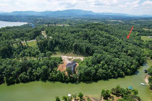 3 Acres of Residential Land for Sale in Dandridge, Tennessee
