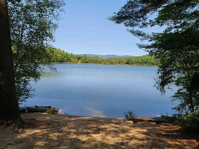0.49 Acres of Residential Land for Sale in Moultonborough, New Hampshire