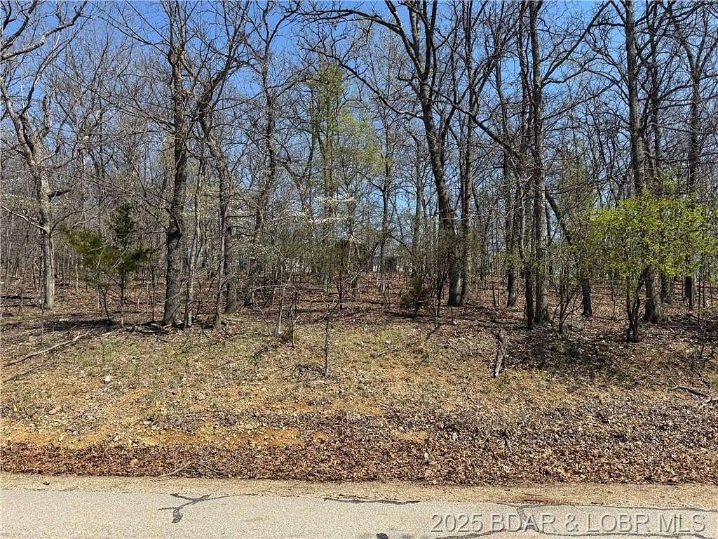 0.4 Acres of Residential Land for Sale in Jasper Township, Missouri