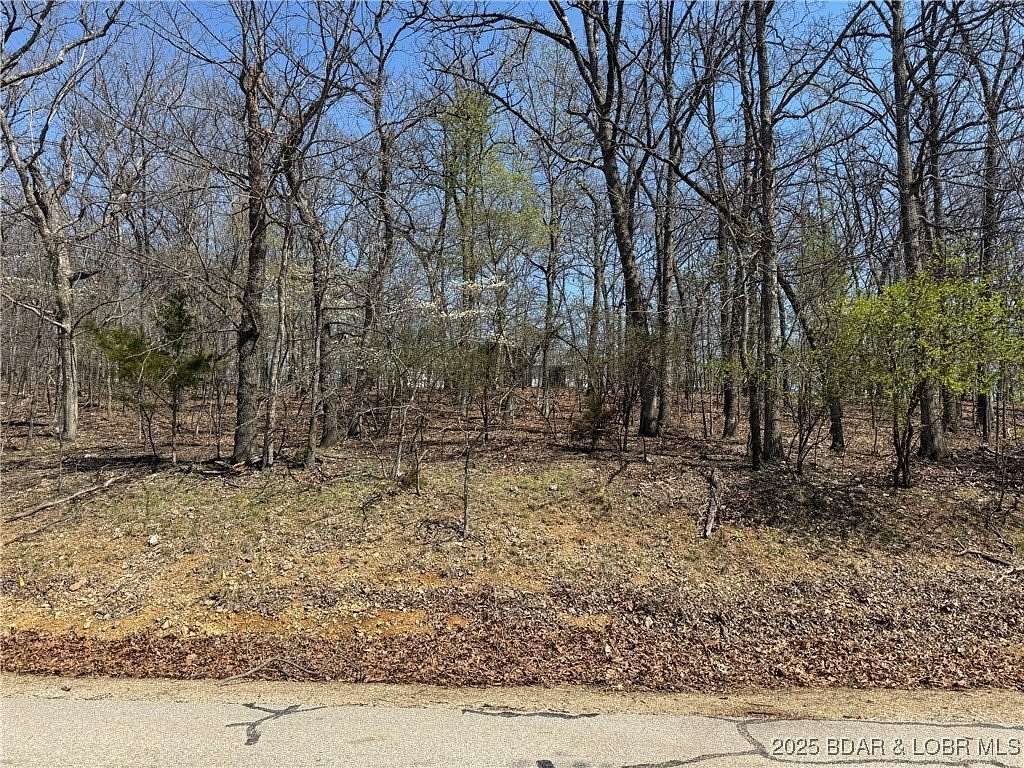 0.4 Acres of Residential Land for Sale in Jasper Township, Missouri