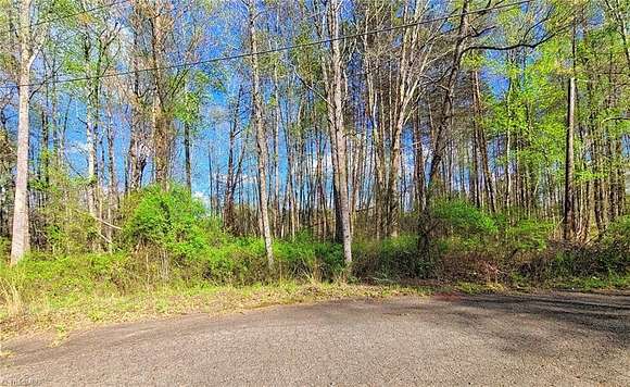 0.9 Acres of Residential Land for Sale in Walkertown, North Carolina