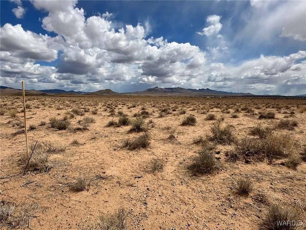 39.3 Acres of Land for Sale in Kingman, Arizona