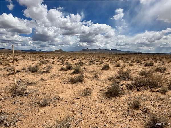 39.3 Acres of Land for Sale in Kingman, Arizona