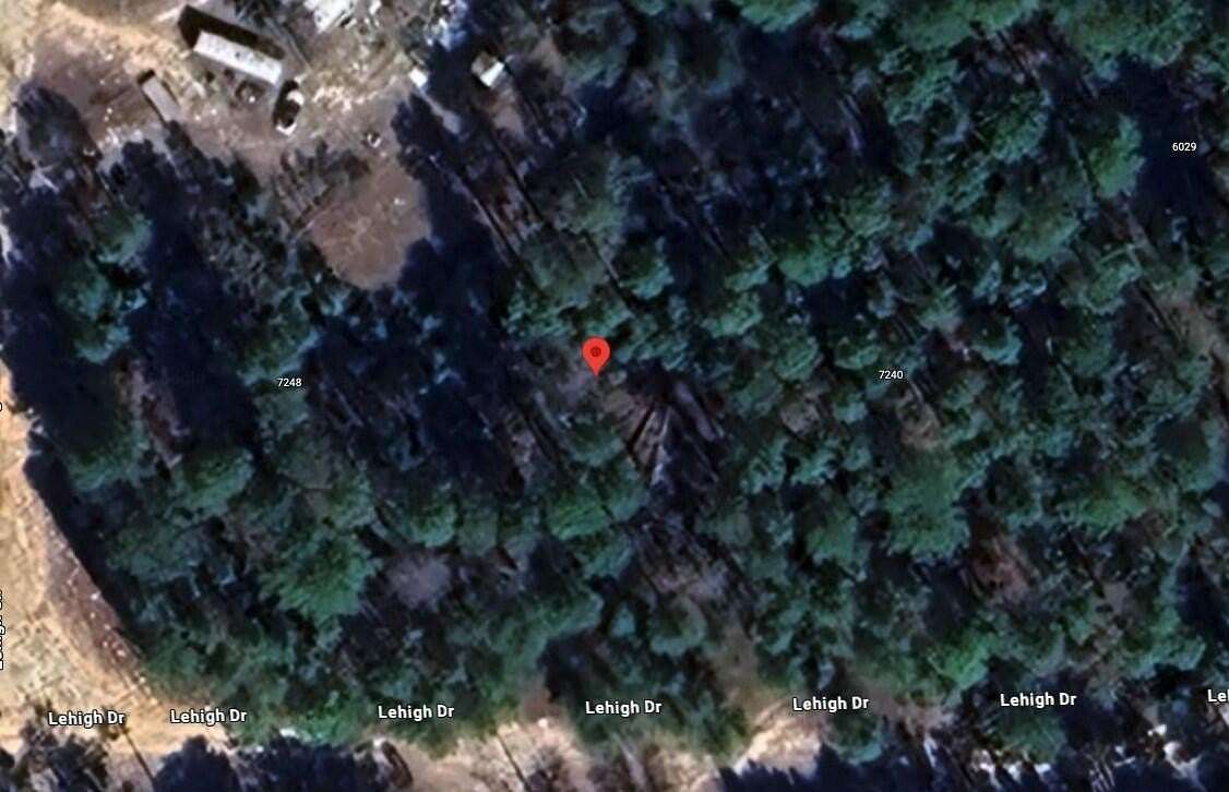 0.35 Acres of Residential Land for Sale in Keystone Heights, Florida