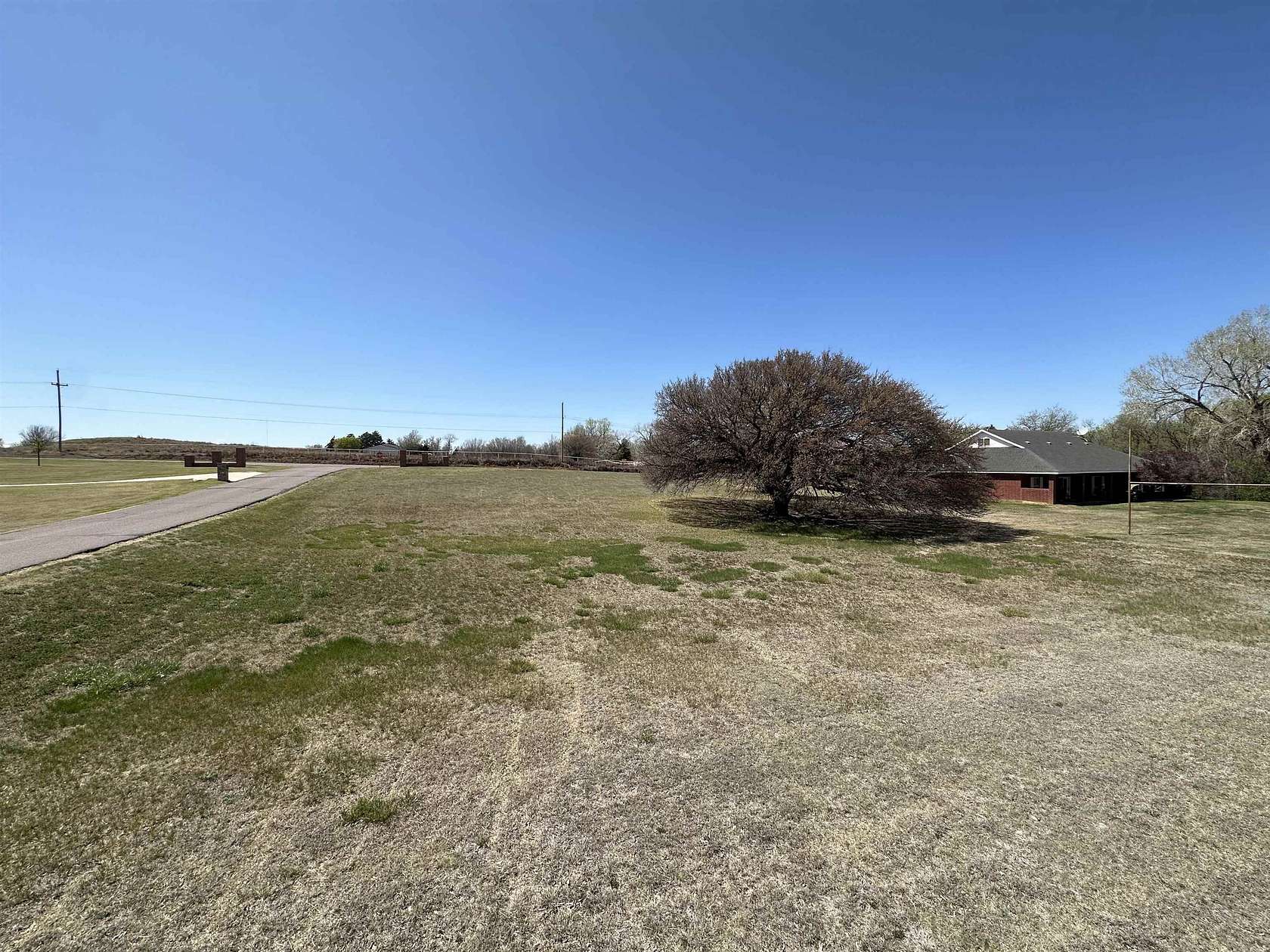 0.74 Acres of Residential Land for Sale in Woodward, Oklahoma