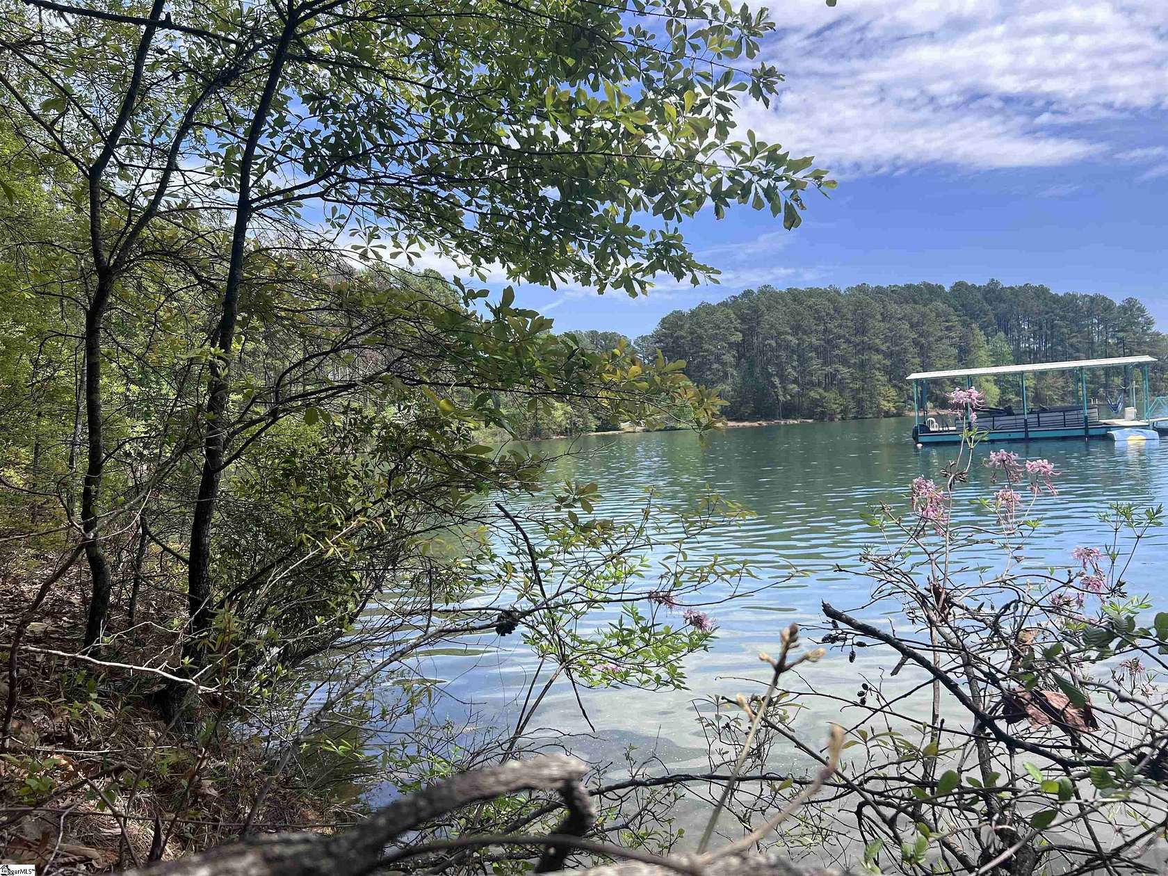 6 Acres of Residential Land for Sale in Seneca, South Carolina