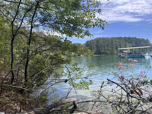 6 Acres of Residential Land for Sale in Seneca, South Carolina