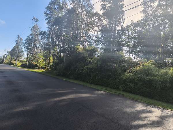 1 Acre of Residential Land for Sale in Pahoa, Hawaii