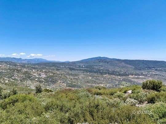 0.3 Acres of Land for Sale in Idyllwild, California