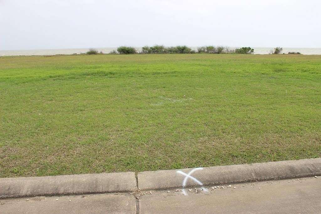 0.21 Acres of Residential Land for Sale in Palacios, Texas