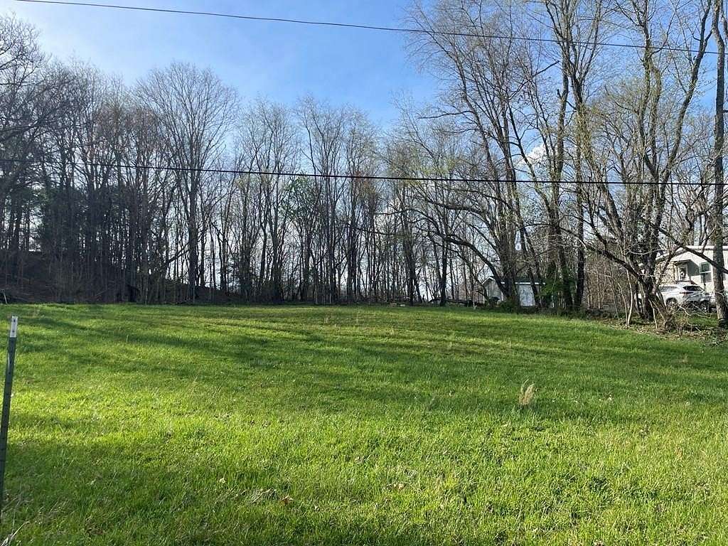 0.63 Acres of Land for Sale in Raven, Virginia