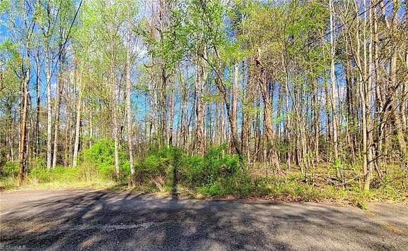 0.5 Acres of Residential Land for Sale in Walkertown, North Carolina