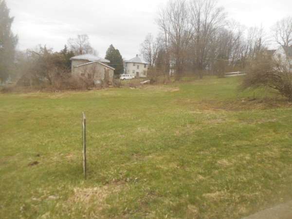 0.23 Acres of Residential Land for Sale in Corry, Pennsylvania