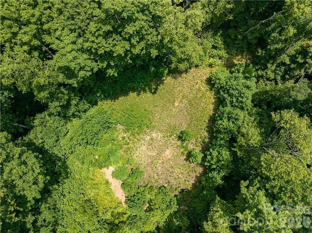 6.27 Acres of Residential Land for Sale in Sylva, North Carolina