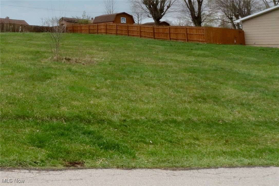 0.28 Acres of Residential Land for Sale in Wintersville, Ohio