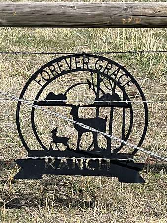 35 Acres of Land for Sale in Sheridan, Wyoming