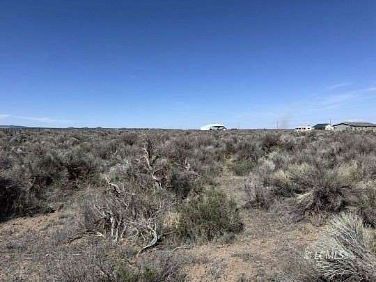 0.33 Acres of Residential Land for Sale in Christmas Valley, Oregon