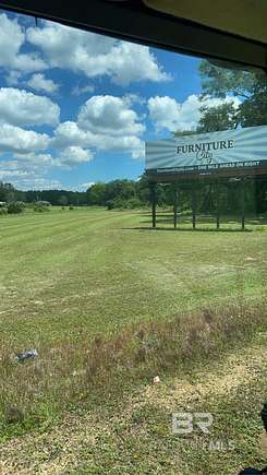 2 Acres of Commercial Land for Sale in Robertsdale, Alabama