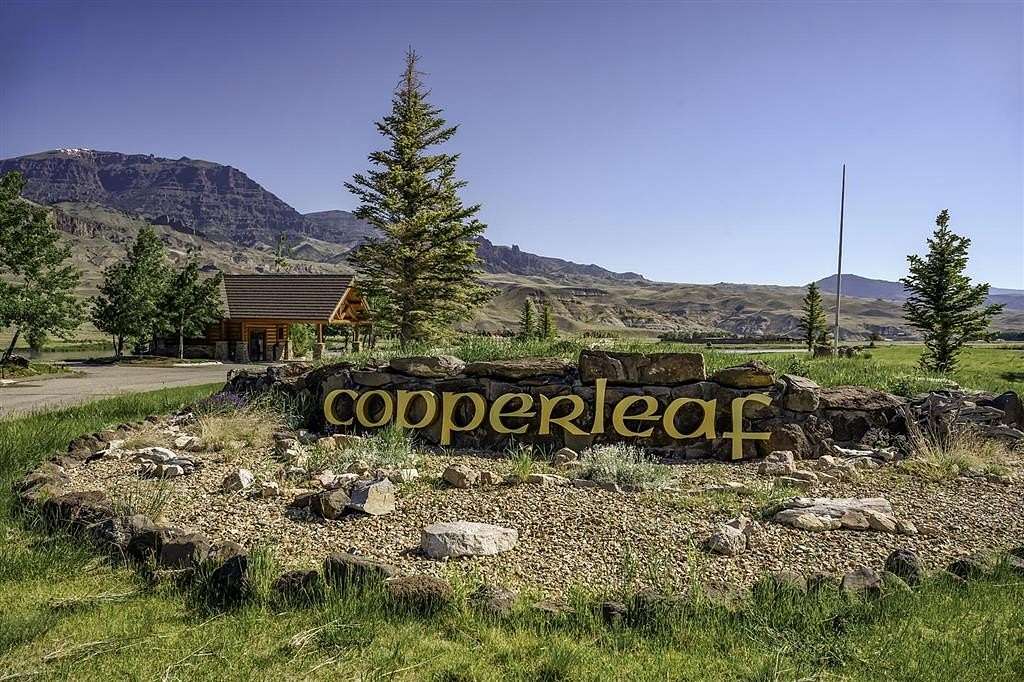 1.26 Acres of Residential Land for Sale in Cody, Wyoming