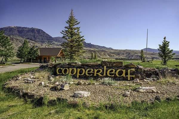 1.26 Acres of Residential Land for Sale in Cody, Wyoming