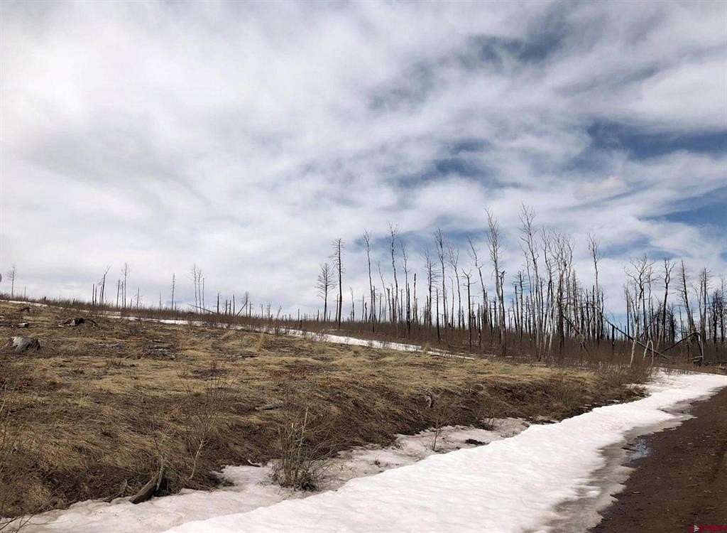 5.19 Acres of Land for Sale in Fort Garland, Colorado