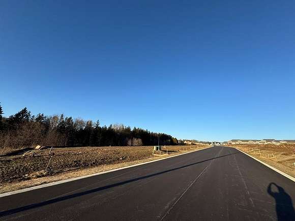 0.4 Acres of Residential Land for Sale in Wausau, Wisconsin