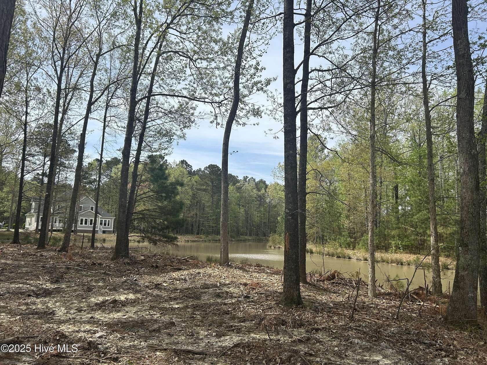 0.3 Acres of Residential Land for Sale in Hertford, North Carolina