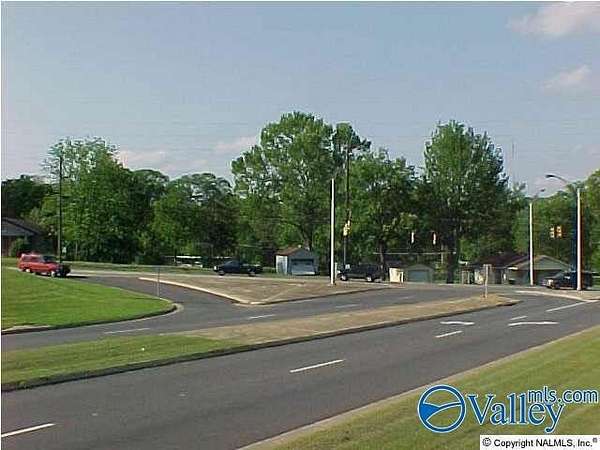 1.75 Acres of Improved Mixed-Use Land for Sale in Gadsden, Alabama