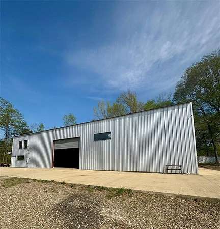 3 Acres of Improved Mixed-Use Land for Sale in Broken Bow, Oklahoma