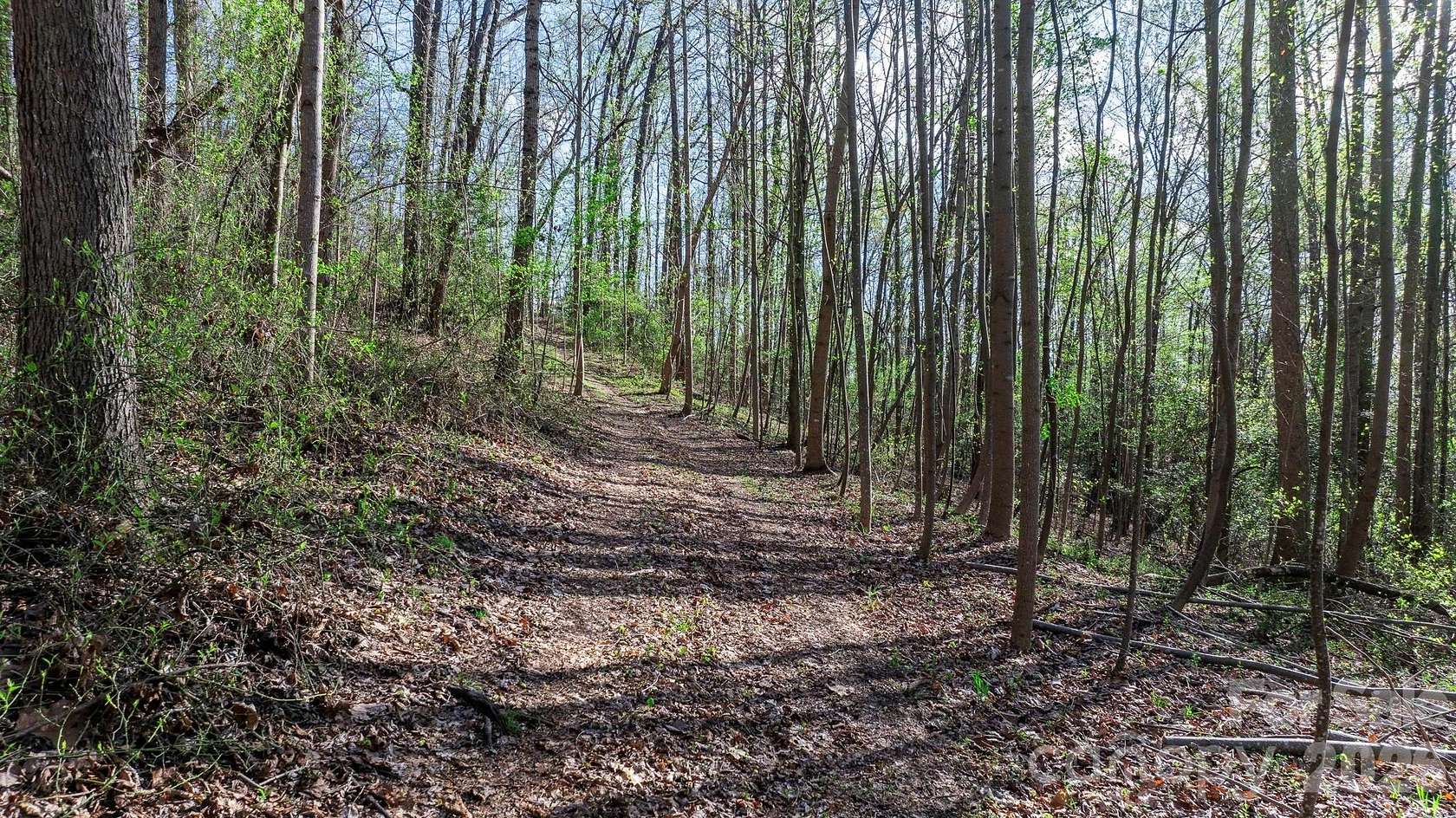 26 Acres of Recreational & Residential Land for Sale in North Wilkesboro, North Carolina