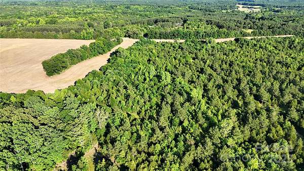 44.6 Acres of Land for Sale in Lancaster, South Carolina