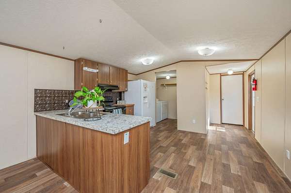 5.5 Acres of Residential Land with Home for Auction in Crestview, Florida