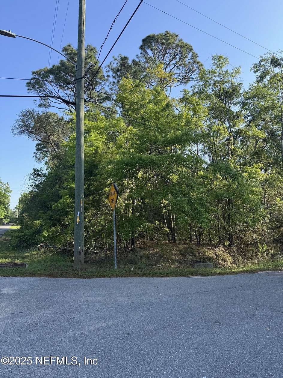 0.12 Acres of Residential Land for Sale in Jacksonville, Florida