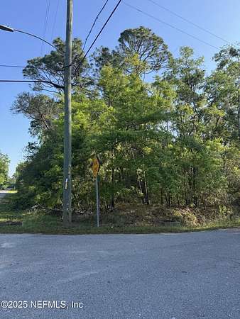 0.12 Acres of Residential Land for Sale in Jacksonville, Florida