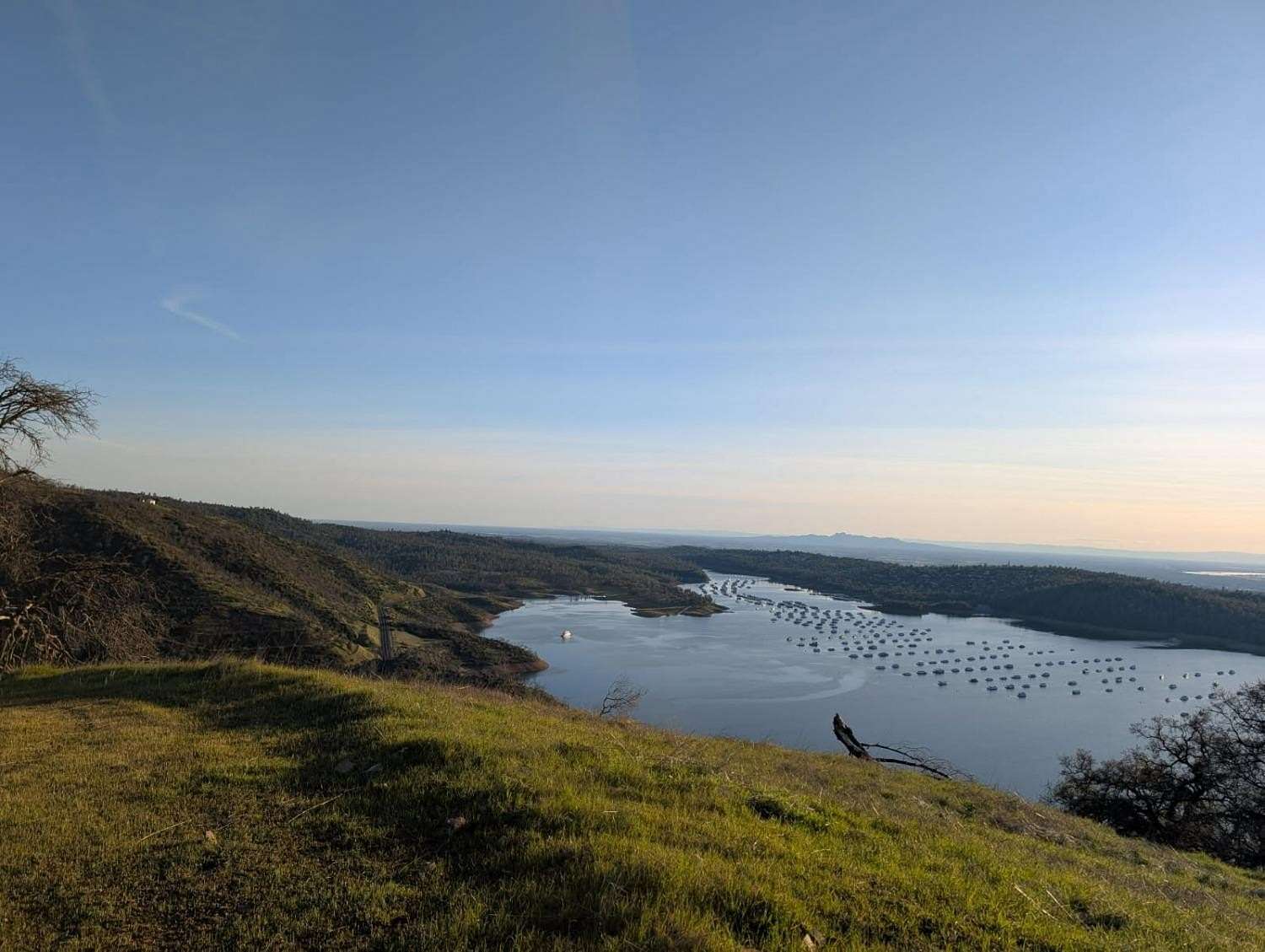 43.6 Acres of Land for Sale in Oroville, California